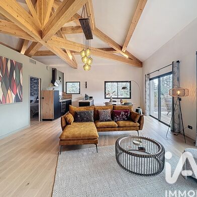 Maison 7 pièces 1045000 €