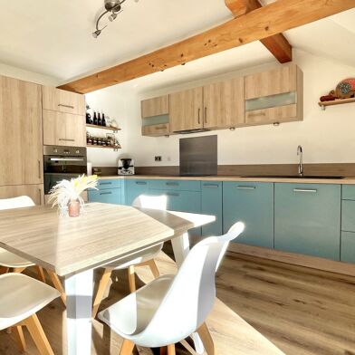 Appartement 4 pièces 389000 €