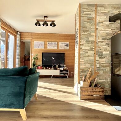 Appartement 4 pièces 389000 €