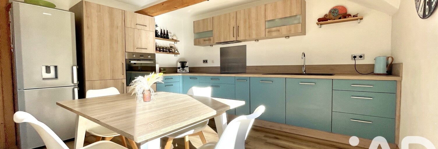 Appartement 4 Pièces 145 m² à vendre à Thônes (74230)