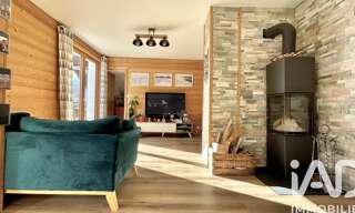 Appartement 4 Pièces 145 m² à vendre à Thônes (74230)