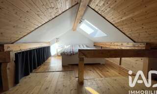 Appartement 4 Pièces 145 m² à vendre à Thônes (74230)