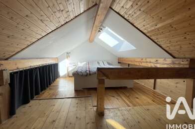 Appartement 4 pièces 375000 €