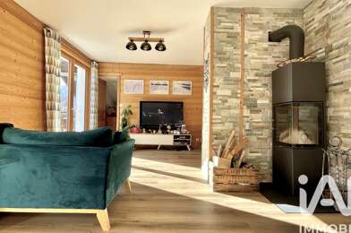 Appartement 4 pièces 375000 €