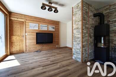 Appartement 4 pièces 360000 €
