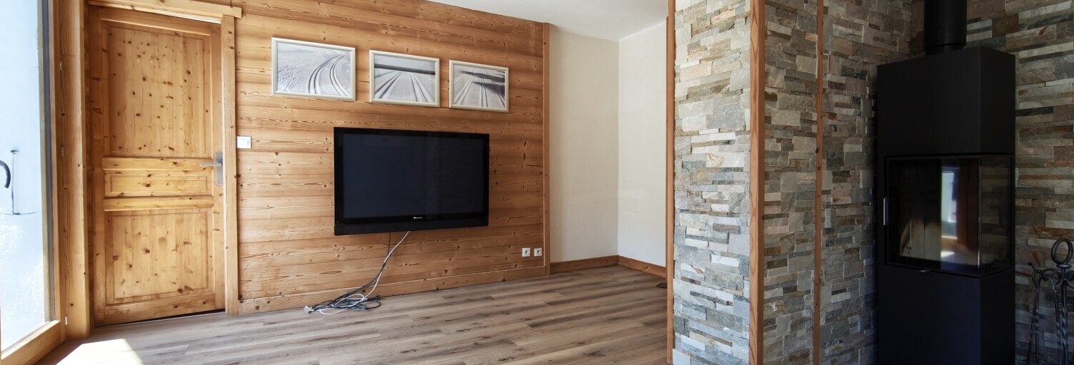 Appartement 4 Pièces 145 m² à vendre à Thônes (74230)