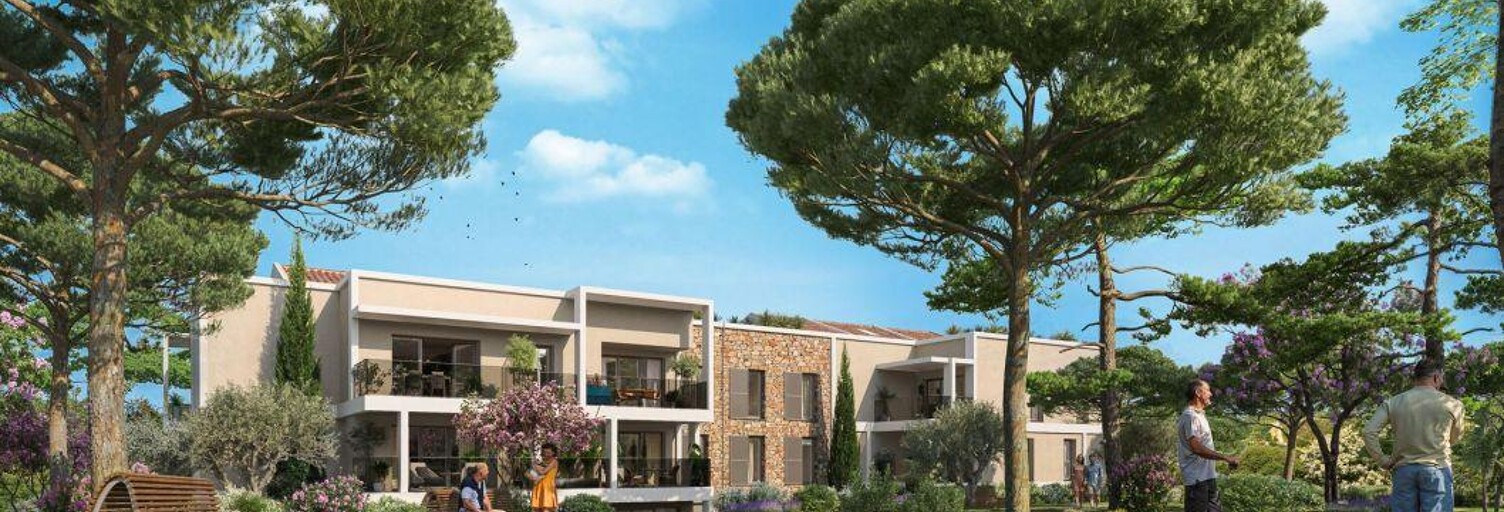 Appartement 3 Pièces 80 m² à vendre à Cannes (06400)