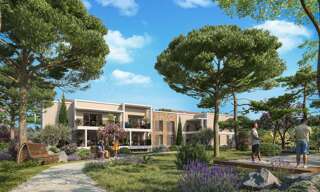 Appartement 3 Pièces 80 m² à vendre à Cannes (06400)