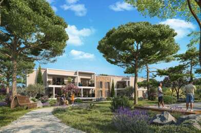 Appartement 3 pièces 590000 €