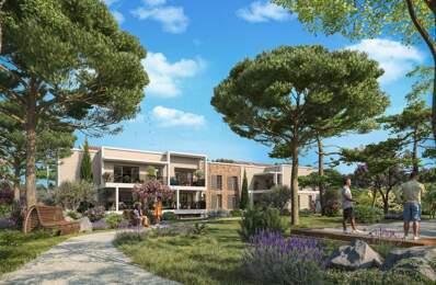 Vente Appartement 3 pièces — photo du bien