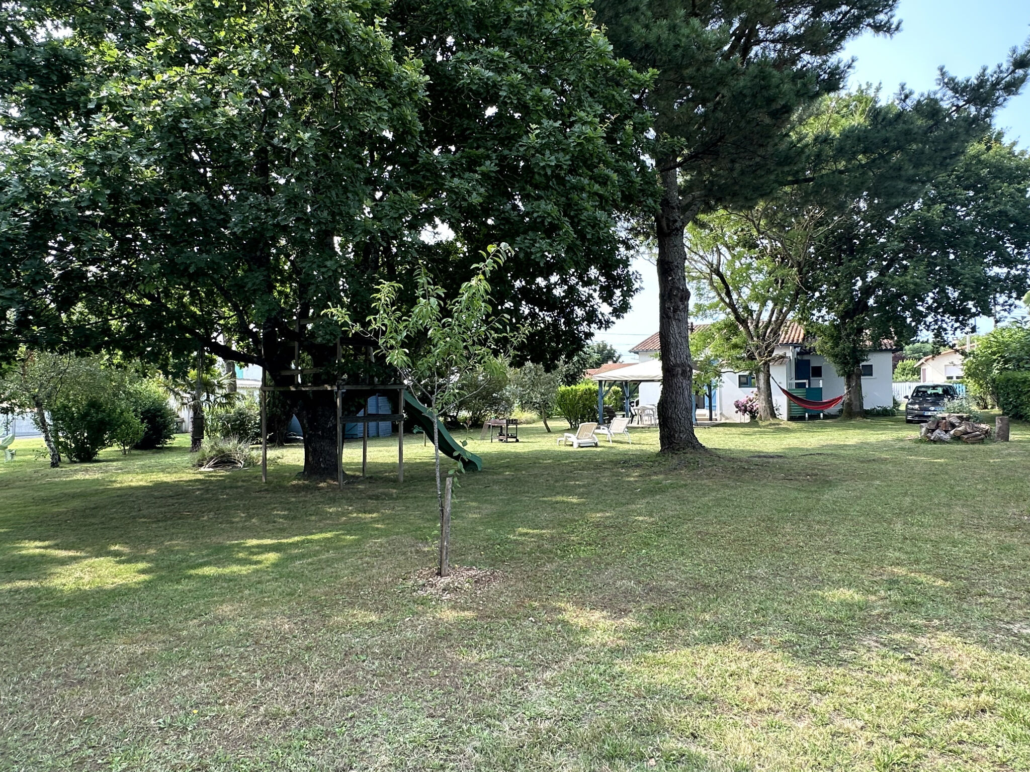 Villa / Maison  T4 à vendre Saint-Palais-sur-Mer 17420