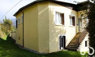 Maison 5 Pièces 88 m² à vendre à Saint-Honoré (38350)