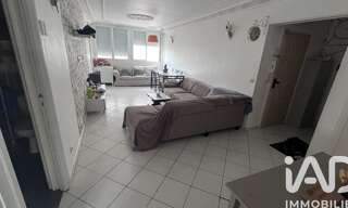 Appartement 4 Pièces 70 m² à vendre à Orly (94310)