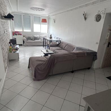 Appartement 4 pièces 209000 €