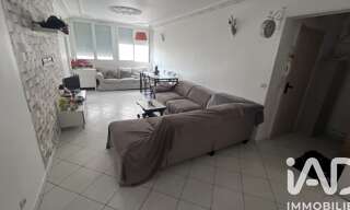 Appartement 4 Pièces 70 m² à vendre à Orly (94310)