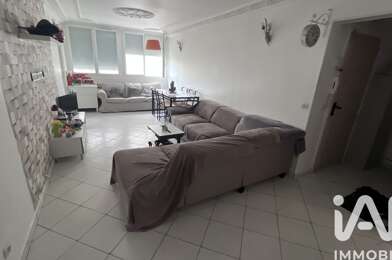 Appartement 4 pièces 188000 €