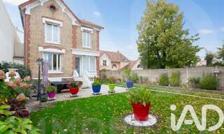 Maison 7 Pièces 188 m² à vendre à Colombes (92700)