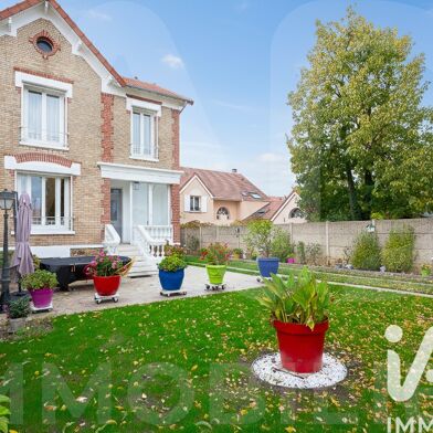 Maison 7 pièces 964000 €