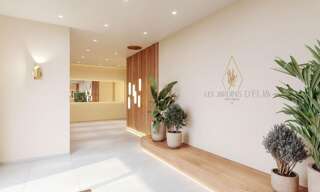 Appartement 3 Pièces 63 m² à vendre à Antibes (06600)