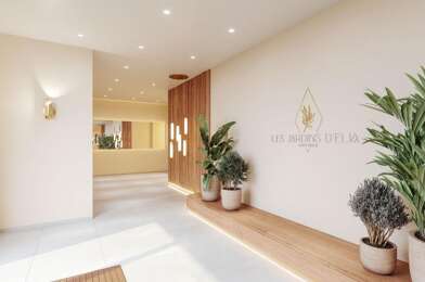Appartement 3 pièces 469000 €