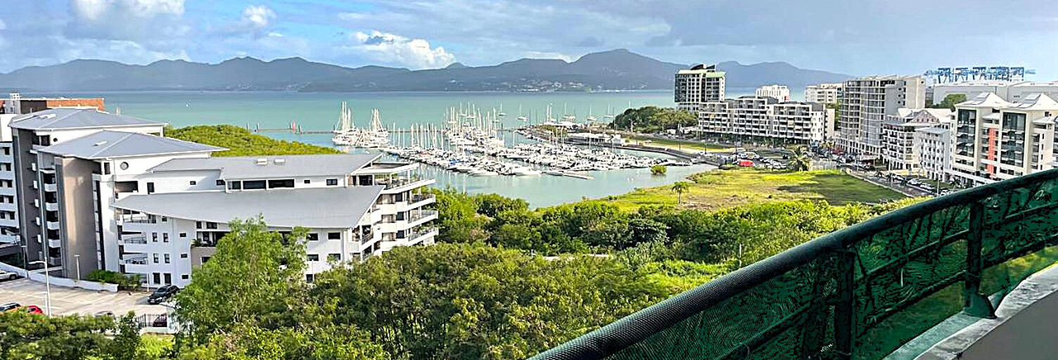 Appartement 3 Pièces 65 m² à vendre à Fort-de-France (97200)