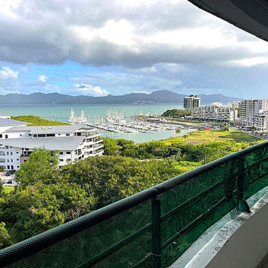 Appartement 3 pièces 325000 €