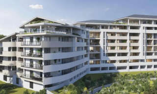 Appartement 2 Pièces 46 m² à vendre à Fort-de-France (97200)