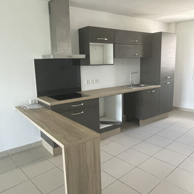 Appartement 3 pièces 299000 €