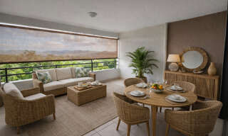 Appartement 3 Pièces 70 m² à vendre à Fort-de-France (97200)