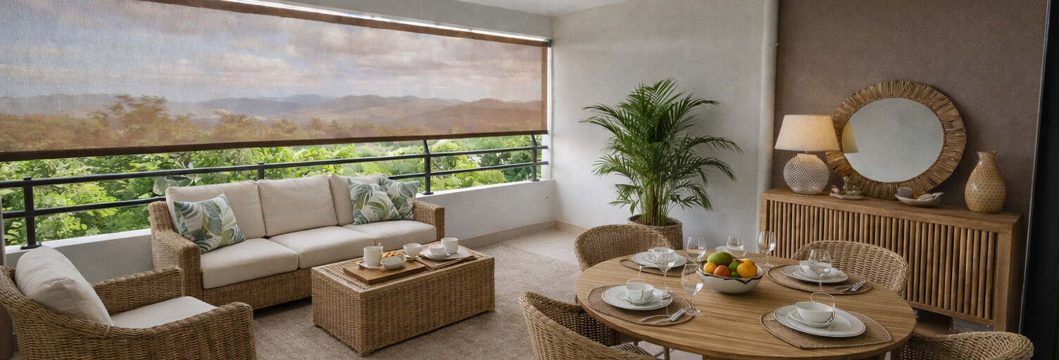 Appartement 3 Pièces 70 m² à vendre à Fort-de-France (97200)