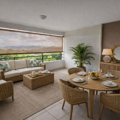 Appartement 3 pièces 299000 €