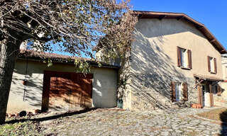 Maison 6 Pièces 135 m² à vendre à Mornant (69440)