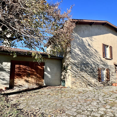Maison 6 pièces 464000 €