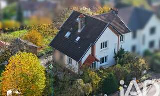 Maison 4 Pièces 85 m² à vendre à Rombas (57120)