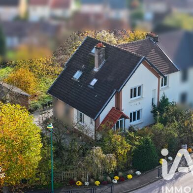 Maison 4 pièces 179000 €