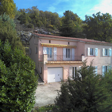 Maison 5 pièces 485000 €