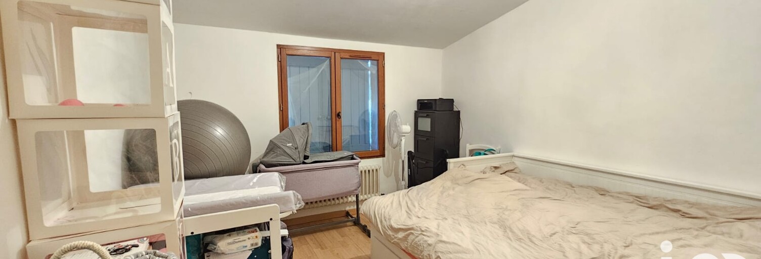 Maison 3 Pièces 77 m² à vendre à Villecroze (83690)