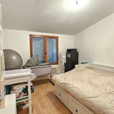 Maison 3 pièces 184000 €