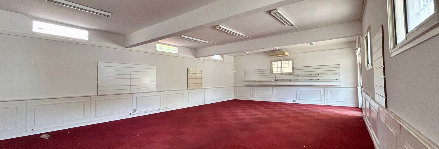 Divers  349 m² à vendre à Le Cannet (06110)