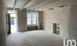 Maison 3 Pièces 53 m² à vendre à Digosville (50110)