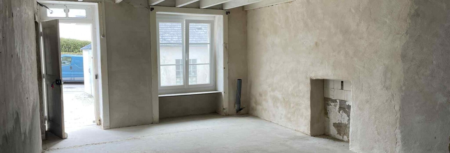 Maison 3 Pièces 53 m² à vendre à Digosville (50110)