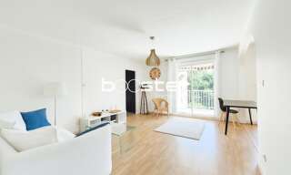 Appartement 3 Pièces 62 m² à vendre à Toulouse (31500)