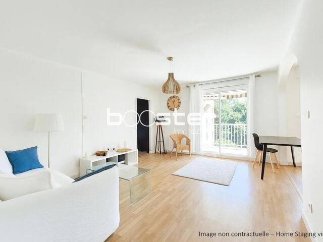 Appartement proposé à Toulouse