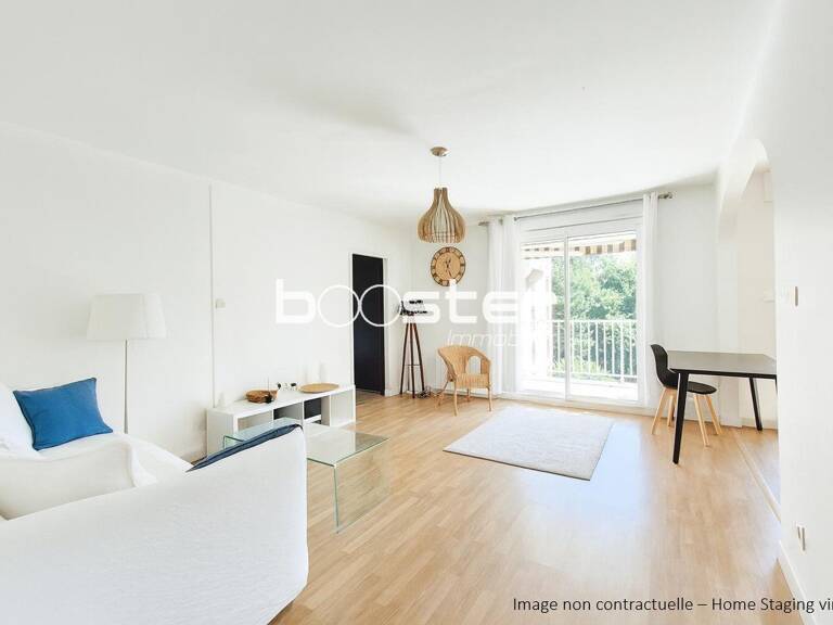 Appartement — photo 1