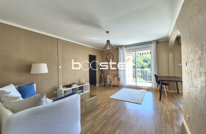 Appartement — photo 2