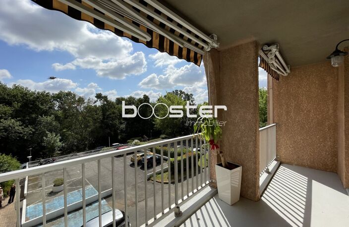 Appartement — photo 4