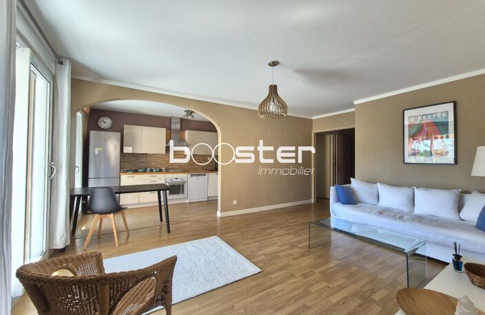 Appartement — photo 5