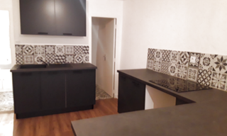 Appartement 3 Pièces 55 m² à vendre à Anse (69480)