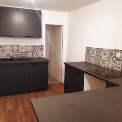 Appartement 3 pièces 139000 €