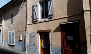 Appartement 3 Pièces 55 m² à vendre à Anse (69480)